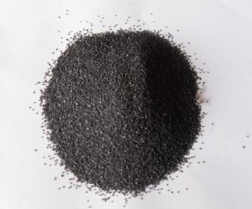 Black Silicon Carbide 14#-220#